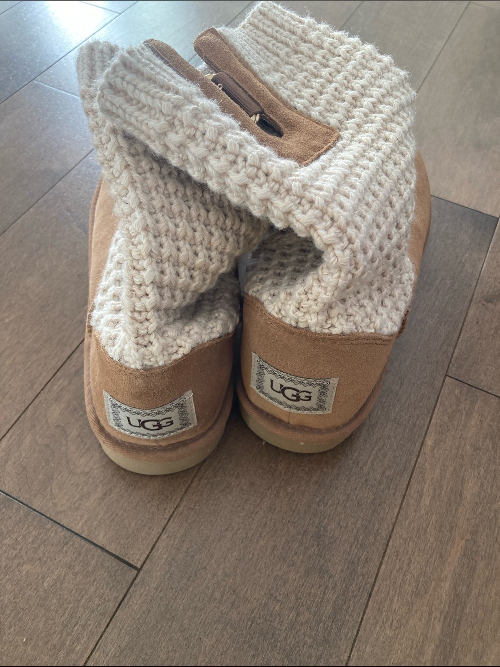 Uggs boots